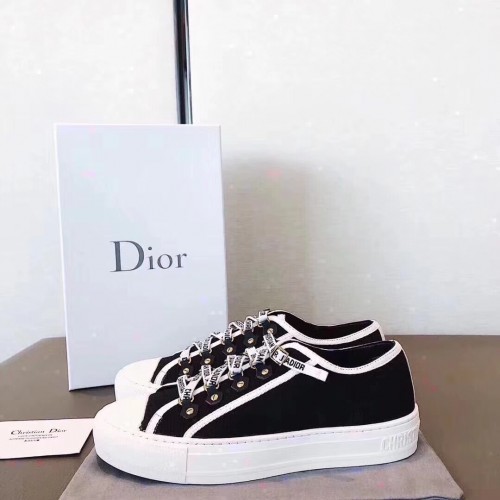 Christian Dior Shoes 004